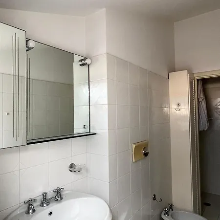 Apartment Attico Vista Mare Con Parcheggio Privato Viareggio