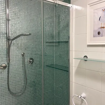 Attico Vista Mare Con Parcheggio Privato Apartment Viareggio