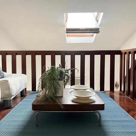 Apartment Attico Vista Mare Con Parcheggio Privato