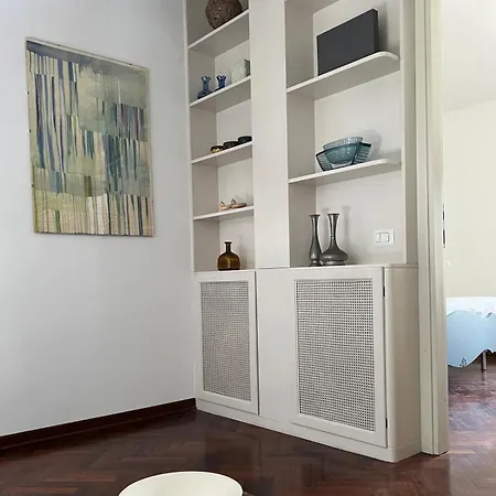 Apartment Attico Vista Mare Con Parcheggio Privato