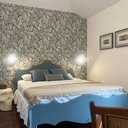 Apartment Attico Vista Mare Con Parcheggio Privato *
