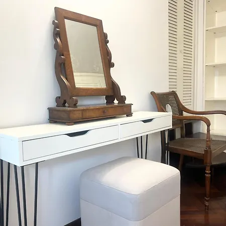 Attico Vista Mare Con Parcheggio Privato Apartment Viareggio