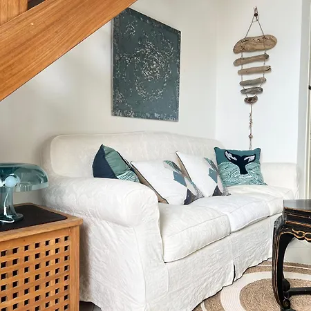 Appartement Attico Vista Mare Con Parcheggio Privato Viareggio