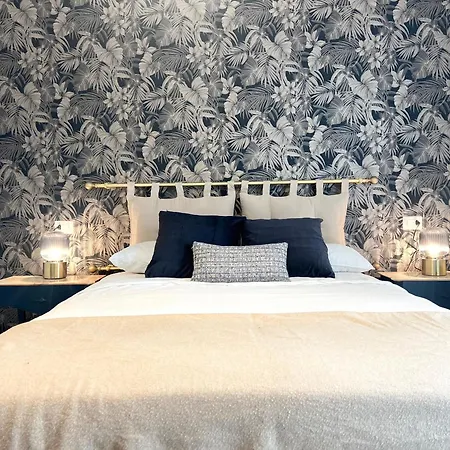 Appartement Attico Vista Mare Con Parcheggio Privato Viareggio