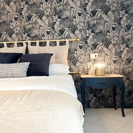 Attico Vista Mare Con Parcheggio Privato * Viareggio